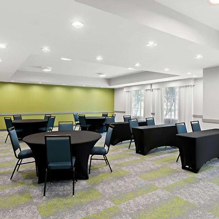 Spark By Hilton Little Rock West Buitenkant foto