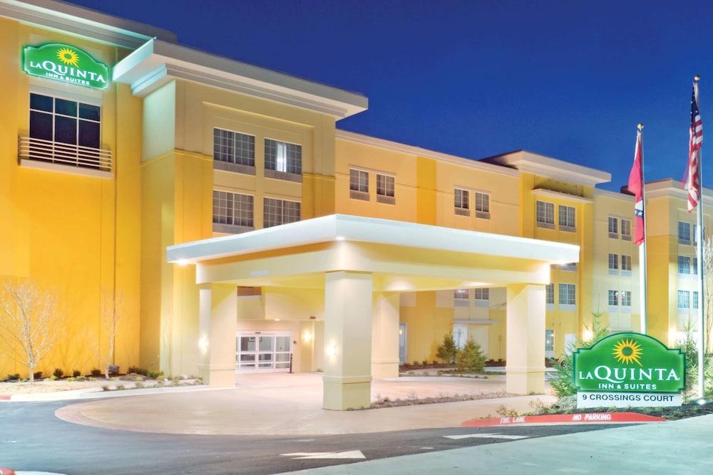 Spark By Hilton Little Rock West Buitenkant foto