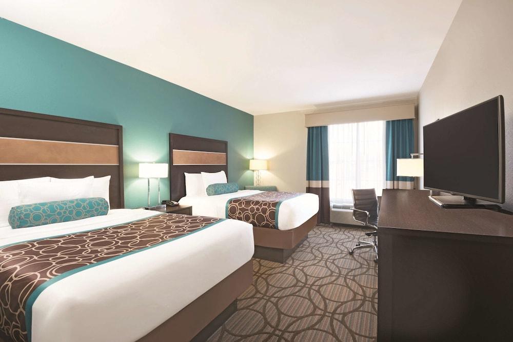 Spark By Hilton Little Rock West Buitenkant foto