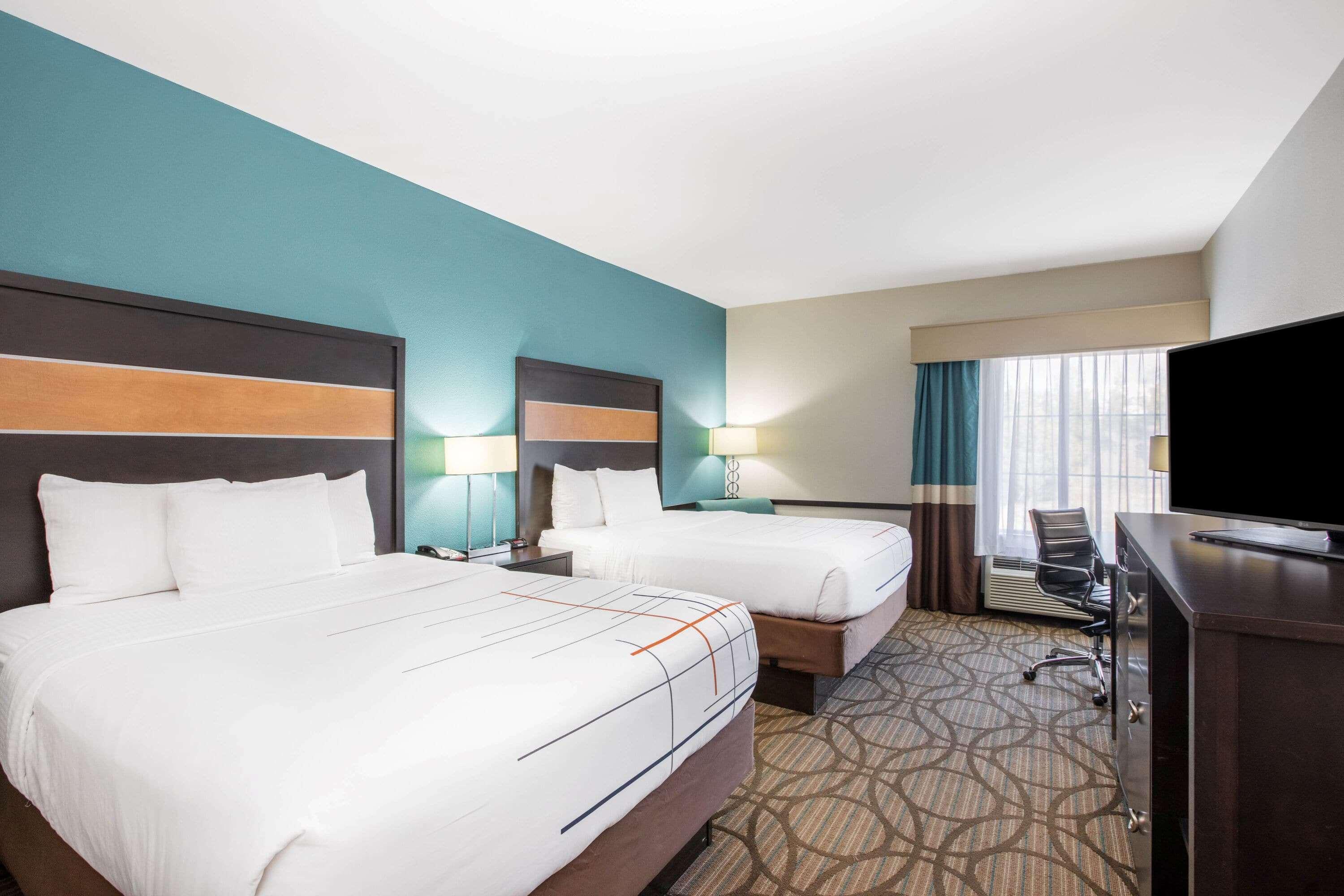 Spark By Hilton Little Rock West Buitenkant foto