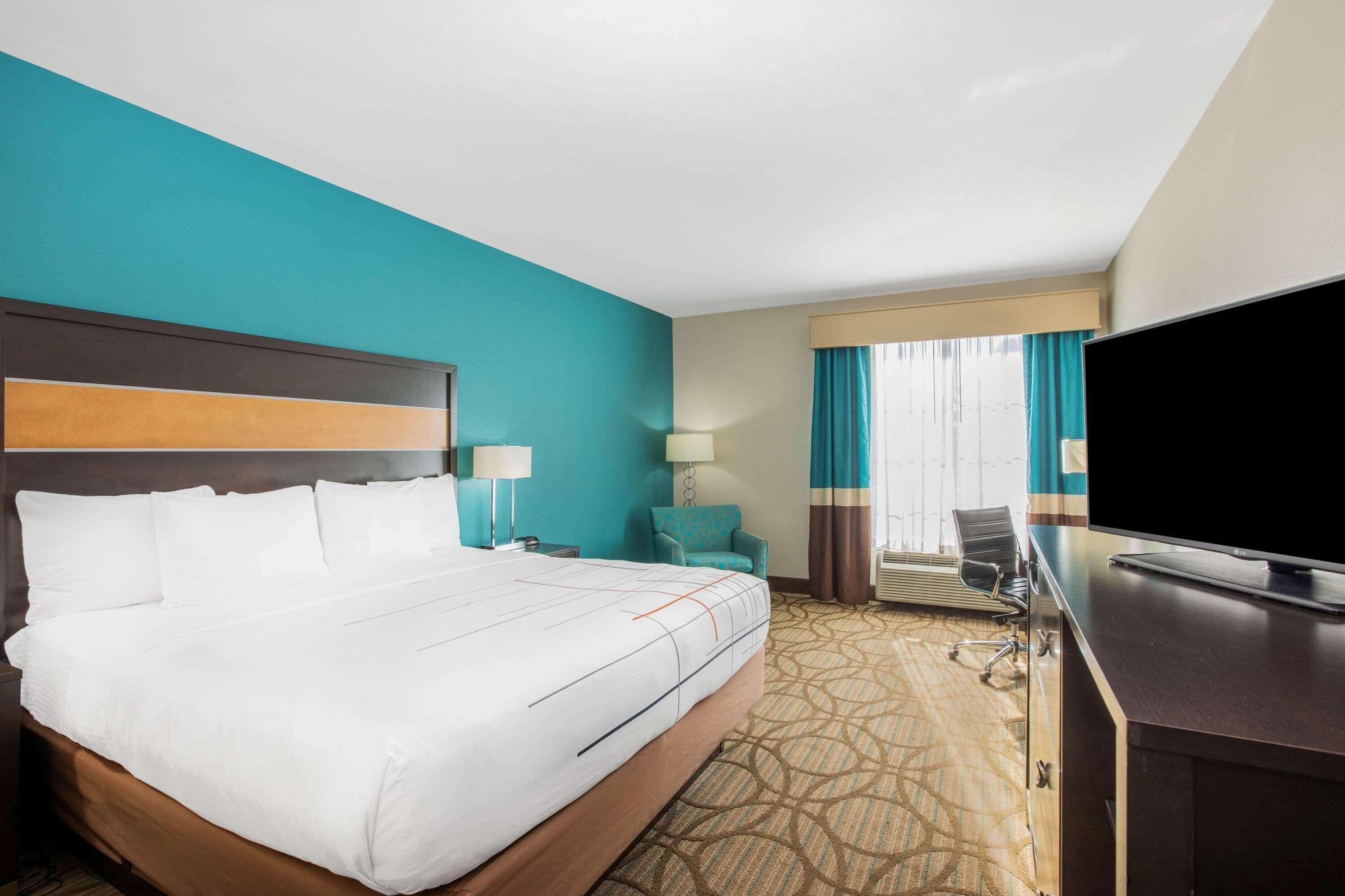 Spark By Hilton Little Rock West Buitenkant foto