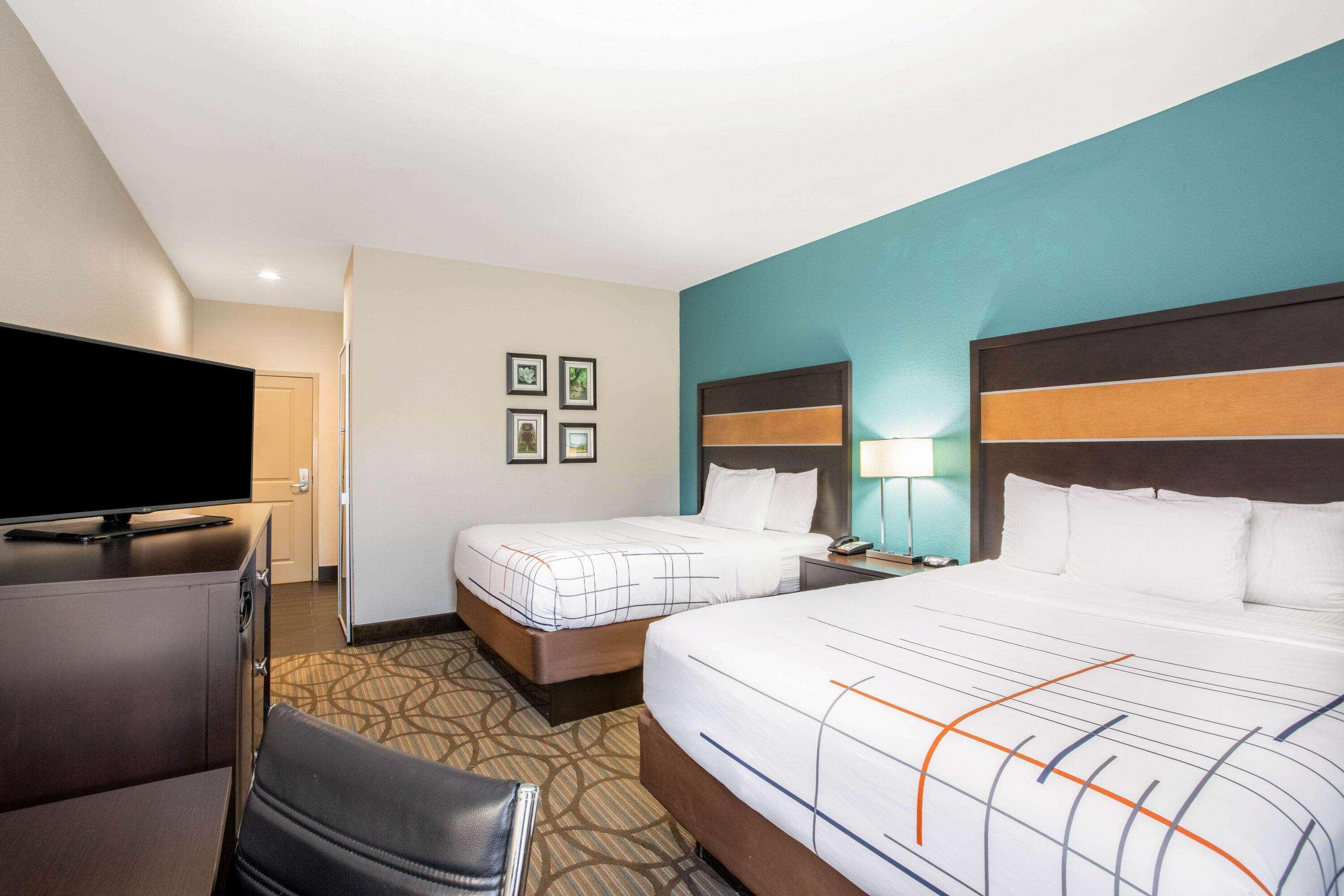 Spark By Hilton Little Rock West Buitenkant foto