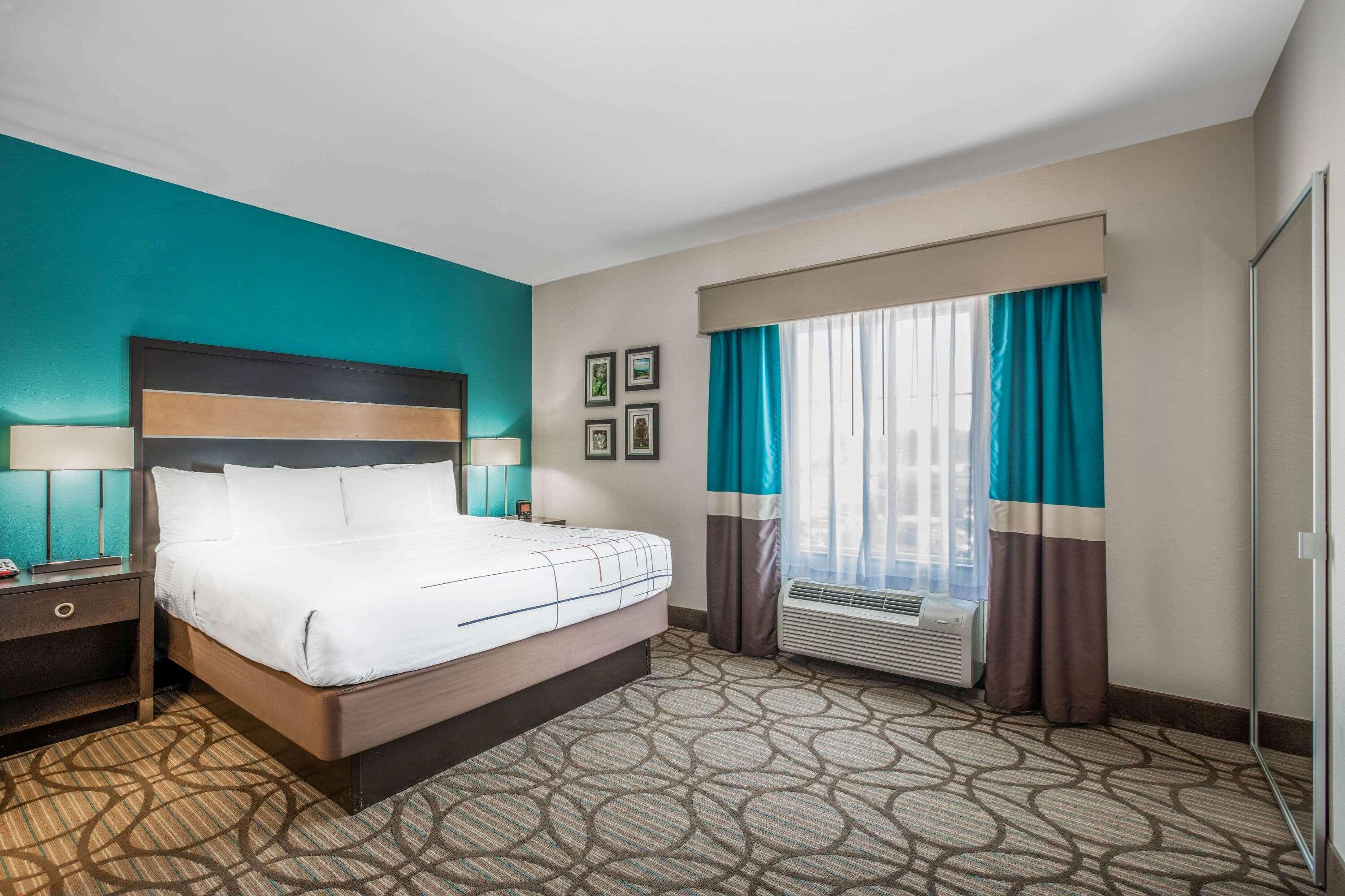 Spark By Hilton Little Rock West Buitenkant foto
