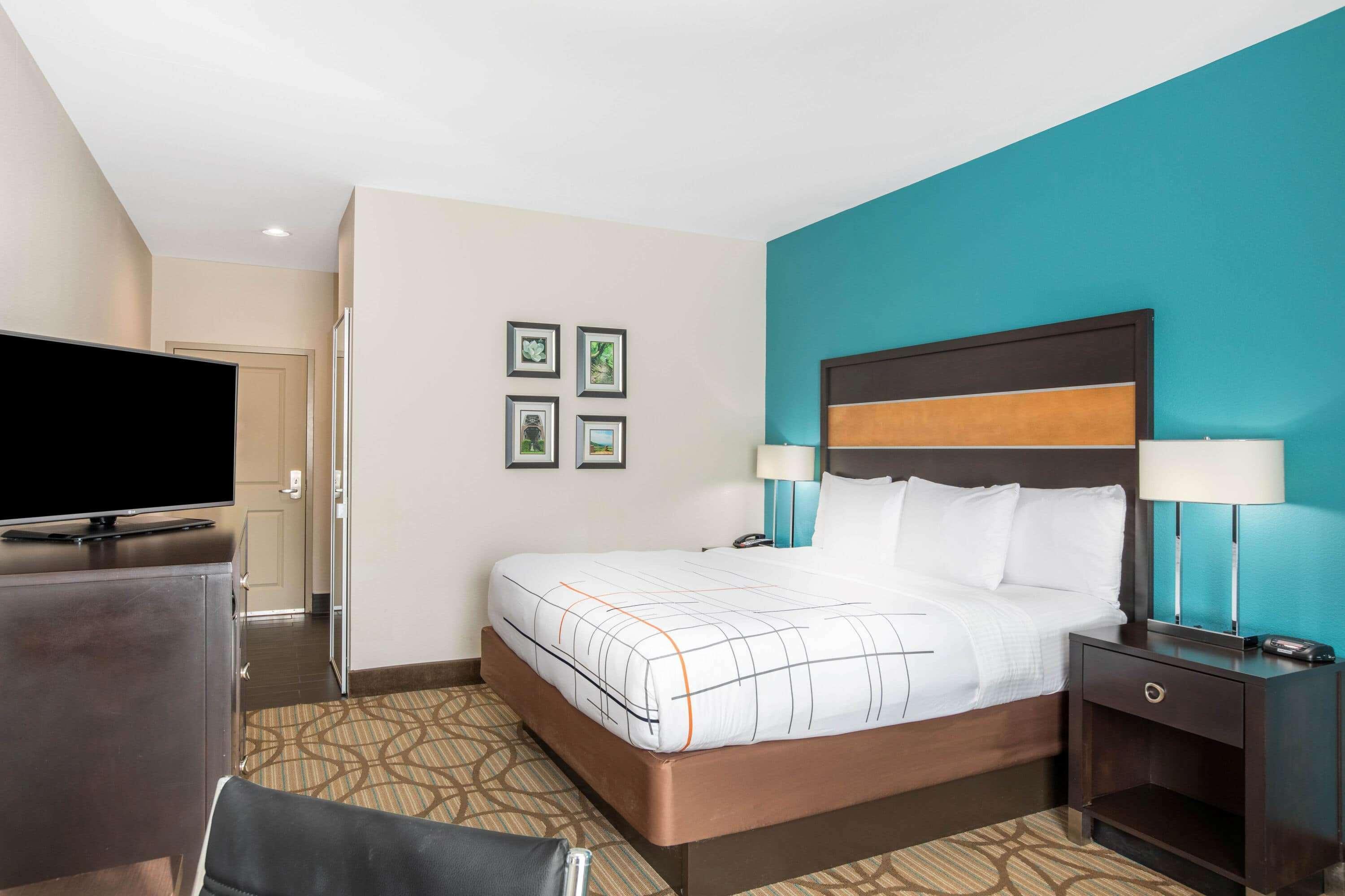 Spark By Hilton Little Rock West Buitenkant foto