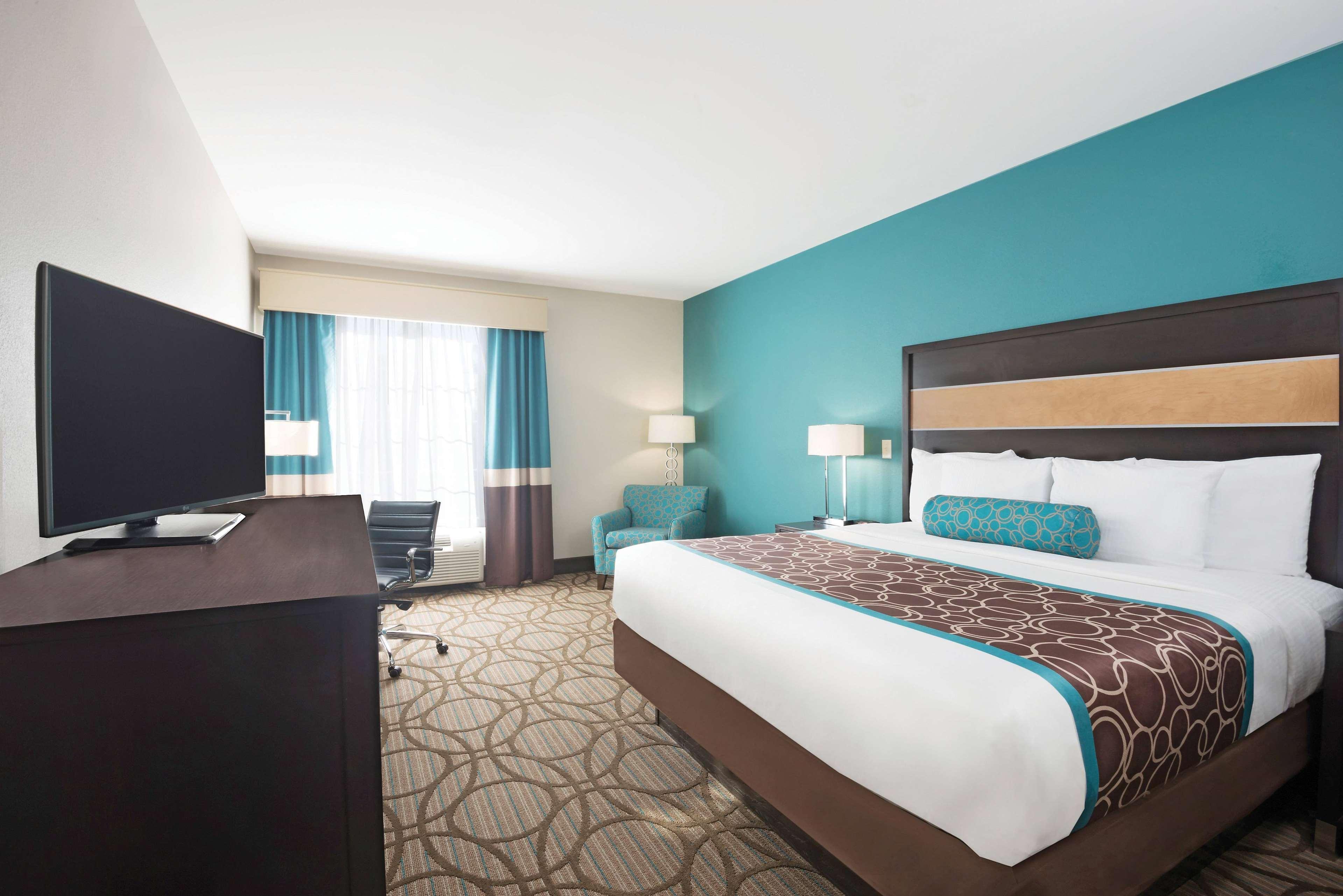 Spark By Hilton Little Rock West Buitenkant foto