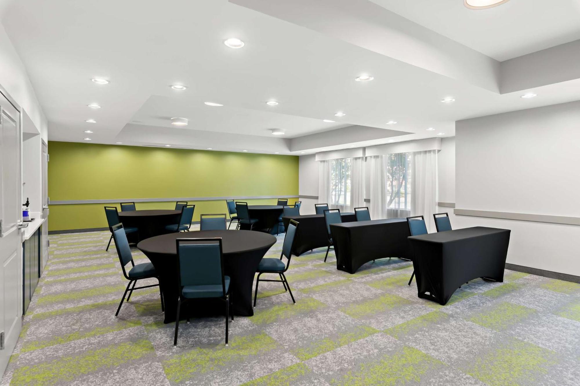 Spark By Hilton Little Rock West Buitenkant foto
