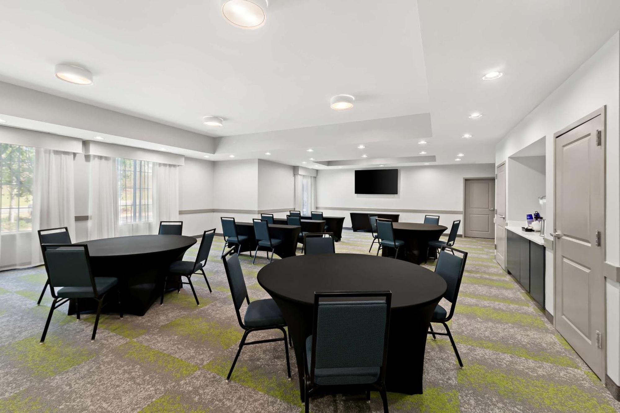Spark By Hilton Little Rock West Buitenkant foto