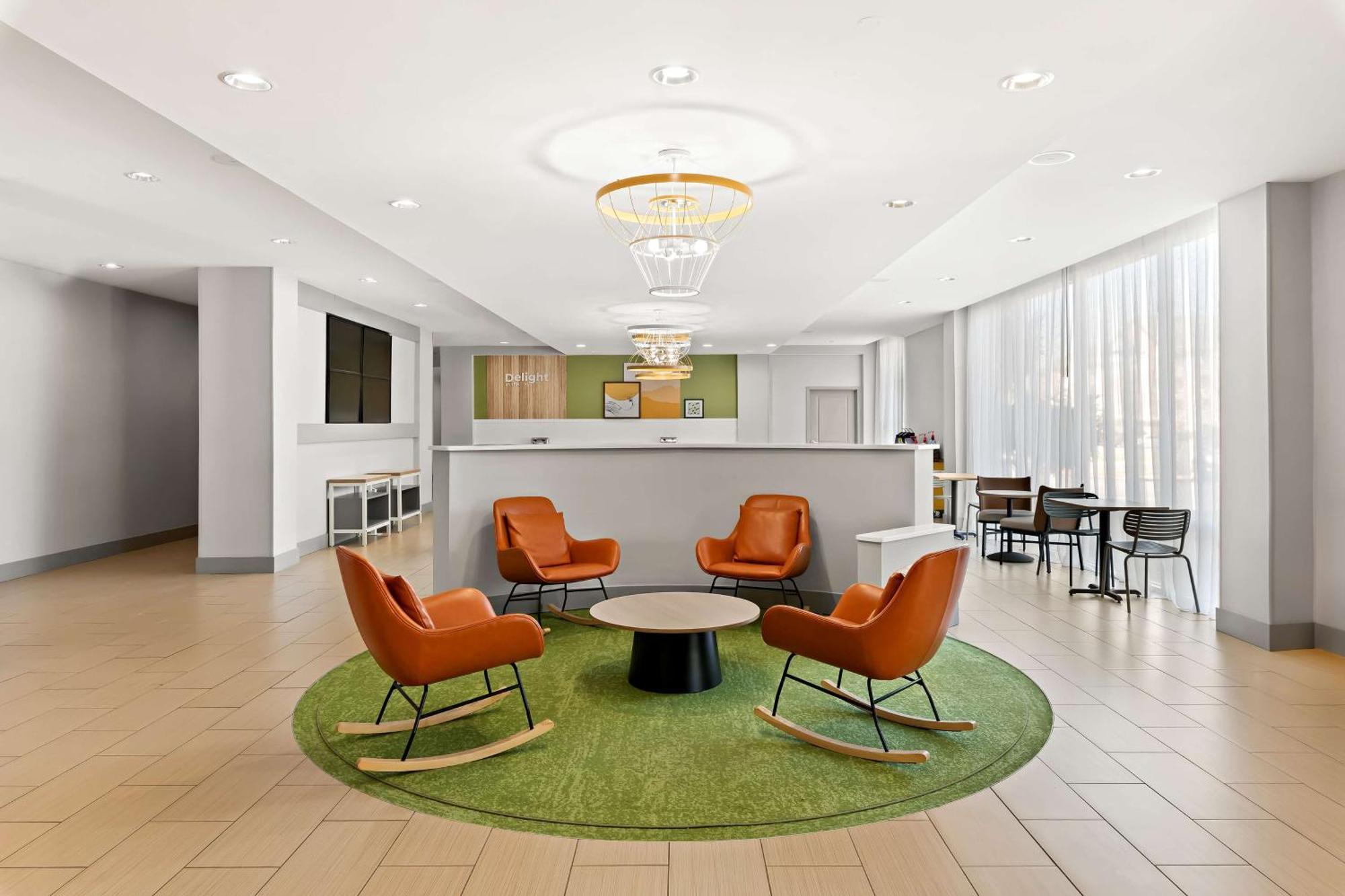 Spark By Hilton Little Rock West Buitenkant foto